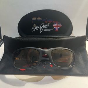 Mens Maui Jim Sun Glasses